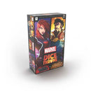 Marvel Dice Throne - Black Widow vs Doctor Strange 1