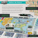 Express Route - Deliver the Future! 6