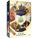 Geek Out Harry Potter Board Game by USA OPOLY 1