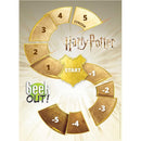Geek Out Harry Potter Board Game by USA OPOLY 4