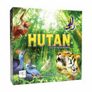 Hutan Board Game by USA OPOLY 1