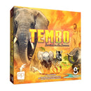 Tembo Board Game by USA OPOLY 1