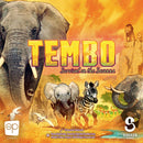 Tembo Board Game by USA OPOLY 2