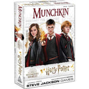 Munchkin: Harry Potter 1