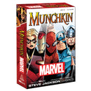 Munchkin: Marvel 1