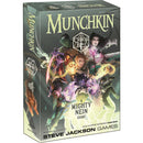 Munchkin: Critical Role 1