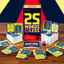 25 Words or Less 2
