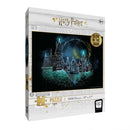 Harry Potter Magic of Hogwarts Glow Puzzle 1