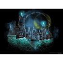 Harry Potter Magic of Hogwarts Glow Puzzle 3