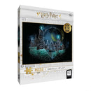 Harry Potter Magic of Hogwarts Glow Puzzle 1