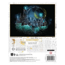 Harry Potter Magic of Hogwarts Glow Puzzle 2