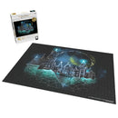 Harry Potter Magic of Hogwarts Glow Puzzle 3