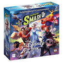 Disney Smash Up 1