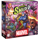 Smash Up Marvel Board Game by USA Opoly 1