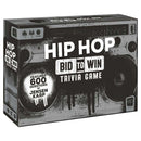Trivia: Hip Hop 1