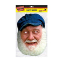 Uncle Albert Character Face Mask 1