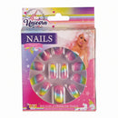 Unicorn Nails 1