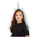 Unicorn Pastel Headband 1