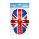 Union Jack Face Mask 1