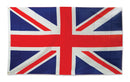 Union Jack Flag 3ft X 5ft Patriotic Party Bunting 1