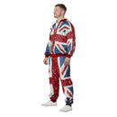 Union Jack Leisure Suit Adult Blue_3