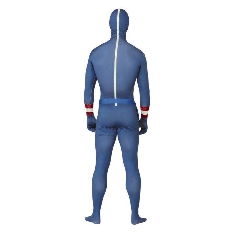 Union Jack Second Skin Adult Blue_2