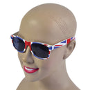 Union Jack Sunglasses British Glasses 2