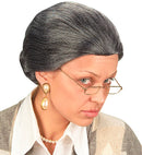 Grandmother Wig Deluxe - In Box