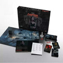 Vampire: The Masquerade - CHAPTERS. Character expansion - Hecata 1