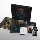 Vampire: The Masquerade - CHAPTERS. Character expansion - Lasombra 1