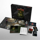 Vampire: The Masquerade - CHAPTERS. Character expansion - Ministry 1