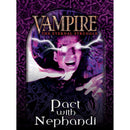 Vampire The Eternal Struggle: Sabbat - Pact with Nephandi: Tremere Deck 1