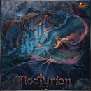 Nocturion Dice Set by Vesuvius Media 1