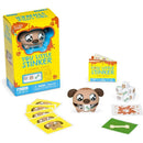 You Little Stinker Pig Edition Board Game
