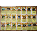 Agricola Ephipparius Deck Board Game Expansion