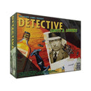 Detective City of Angels: Saints and Sinners 1