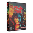 Hell to Pay Final Girl Board Game by Van Ryder 1