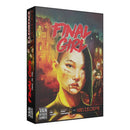 Hell to Pay Final Girl Board Game by Van Ryder 2