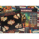 Hell to Pay Final Girl Board Game by Van Ryder 3