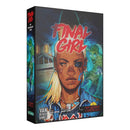 The Falconwood Files Final Girl Board Game by Van Ryder 1