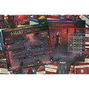 The Marrek Murders Final Girl Board Game by Van Ryder 3