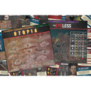 Dont Make a Sound Final Girl Board Game by Van Ryder 3