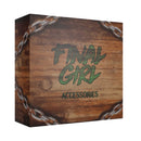 Final Girl: S3 Accessories Box 1