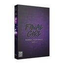 S3 Bonus Features Box Final Girl Board Game by Van Ryder 1