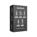 Final Girl: Fated Victim Miniatures 2
