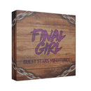 Final Girl: Guest Stars Miniatures 1