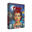 Final Girl: North Pole Nightmare 2