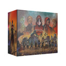 Final Girl: Series 3 Ultimate Boxes 1