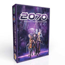 2070 Graphic Novel Adventure 1