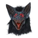 Vampire Bat Mask 1